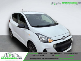 Hyundai i10 , garage LB AUTOMOBILES  Beaupuy