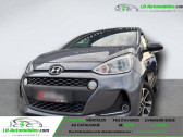 Annonce Hyundai i10 occasion Essence 1.0 66 BVM  Beaupuy
