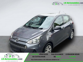 Hyundai i10 1.0 66 BVM  occasion  Beaupuy - photo n2