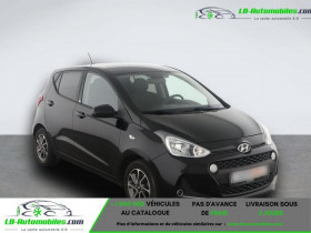 Hyundai i10 1.0 66 BVM  occasion  Beaupuy - photo n2