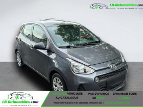 Hyundai i10 , garage LB AUTOMOBILES  Beaupuy