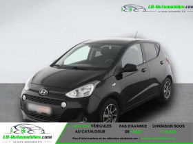 Hyundai i10 , garage LB AUTOMOBILES  Beaupuy