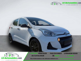 Hyundai i10 1.0 66 BVM  occasion  Beaupuy - photo n2