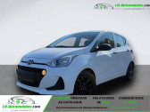 Annonce Hyundai i10 occasion Essence 1.0 66 BVM  Beaupuy