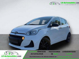 Hyundai i10 , garage LB AUTOMOBILES  Beaupuy