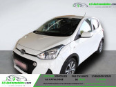 Annonce Hyundai i10 occasion Essence 1.0 66 BVM  Beaupuy