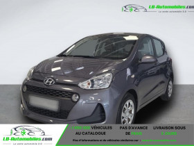 Hyundai i10 1.0 66 BVM  occasion  Beaupuy - photo n2