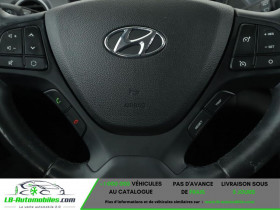 Hyundai i10 1.0 66 BVM  occasion  Beaupuy - photo n10