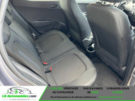 Hyundai i10 1.0 66 BVM  occasion  Beaupuy - photo n8