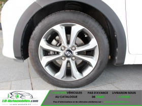 Hyundai i10 1.0 66 BVM  occasion  Beaupuy - photo n10