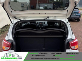 Hyundai i10 1.0 66 BVM  occasion  Beaupuy - photo n7