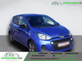 Hyundai i10 , garage LB AUTOMOBILES  Beaupuy