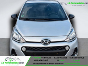 Hyundai i10 1.0 66 BVM  occasion  Beaupuy - photo n4