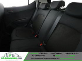 Hyundai i10 1.0 66 BVM  occasion  Beaupuy - photo n9