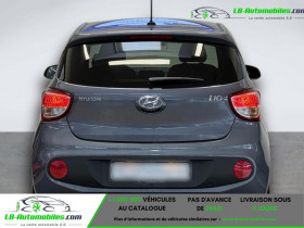 Hyundai i10 1.0 66 BVM  occasion  Beaupuy - photo n6