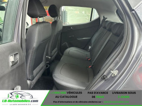 Hyundai i10 1.0 66 BVM  occasion  Beaupuy - photo n9