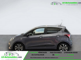 Hyundai i10 1.0 66 BVM  occasion  Beaupuy - photo n5