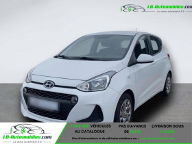 Hyundai i10 , garage LB AUTOMOBILES � Beaupuy