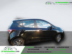 Hyundai i10 1.0 66 BVM  occasion � Beaupuy - photo n�6
