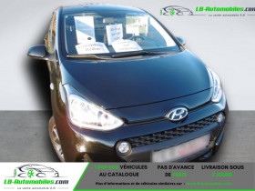 Hyundai i10 1.0 66 BVM  occasion � Beaupuy - photo n�5