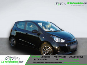 Hyundai i10 1.0 66 BVM  occasion � Beaupuy - photo n�2