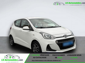 Hyundai i10 , garage LB AUTOMOBILES � Beaupuy