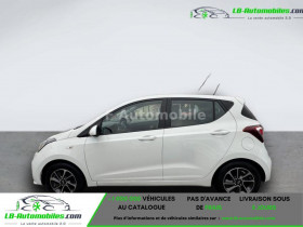 Hyundai i10 1.0 66 BVM  occasion � Beaupuy - photo n�5