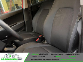 Hyundai i10 1.0 66 BVM  occasion � Beaupuy - photo n�4