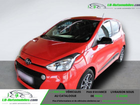 Hyundai i10 , garage LB AUTOMOBILES � Beaupuy