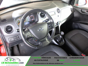 Hyundai i10 1.0 66 BVM  occasion � Beaupuy - photo n�3