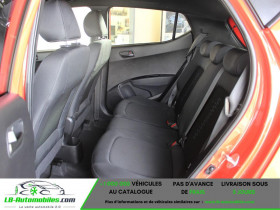 Hyundai i10 1.0 66 BVM  occasion � Beaupuy - photo n�7