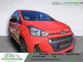 Hyundai i10 occasion année 2019 boite Manuelle Annonce Hyundai i10 occasion Essence 1.0 66 BVM à Beaupuy