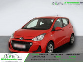 Annonce Hyundai i10 occasion Essence 1.0 66 BVM  Beaupuy