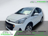 Hyundai i10 occasion année 2019 boite Manuelle Annonce Hyundai i10 occasion Essence 1.0 66 BVM à Beaupuy