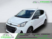 Hyundai i10 1.0 66 BVM   Beaupuy 31