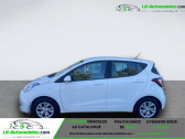 Hyundai i10 1.0 66 BVM   Beaupuy 31