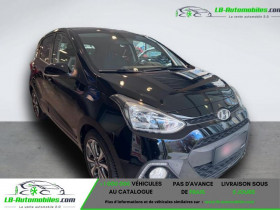 Hyundai i10 1.0 66 BVM  occasion � Beaupuy - photo n�2