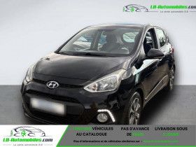 Hyundai i10 1.0 66 BVM  occasion � Beaupuy - photo n�2