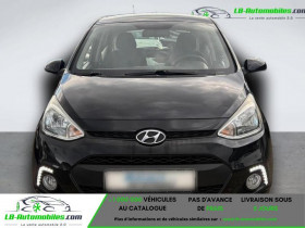 Hyundai i10 1.0 66 BVM  occasion � Beaupuy - photo n�5