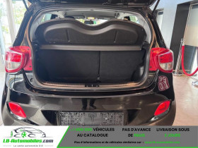 Hyundai i10 1.0 66 BVM  occasion � Beaupuy - photo n�5