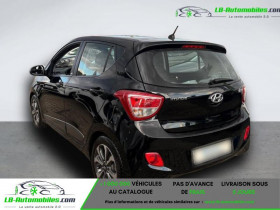 Hyundai i10 1.0 66 BVM  occasion � Beaupuy - photo n�4