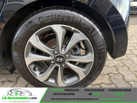 Hyundai i10 1.0 66 BVM  occasion � Beaupuy - photo n�8