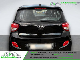 Hyundai i10 1.0 66 BVM  occasion � Beaupuy - photo n�6
