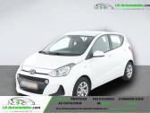 Hyundai i10 1.0 66 BVM   Beaupuy 31