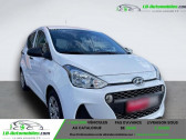 Hyundai i10 1.0 66 BVM   Beaupuy 31
