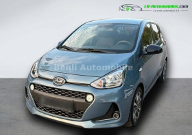 Hyundai i10 , garage LB AUTOMOBILES  Beaupuy