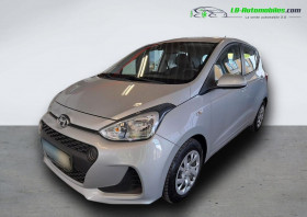 Hyundai i10 , garage LB AUTOMOBILES  Beaupuy