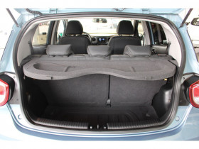 Hyundai i10 1.0 66 BVM  occasion  Beaupuy - photo n8