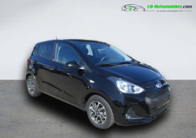 Hyundai i10 , garage LB AUTOMOBILES  Beaupuy