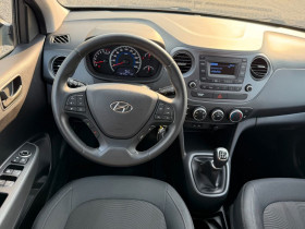 Hyundai i10 1.0 66 BVM  occasion  Beaupuy - photo n3